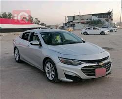 شيفروليه ماليبو